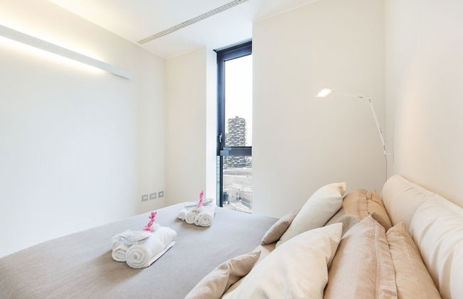 SuiteLowCost Corso Como - Photo 3