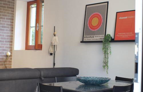 Loft 44 - Città del Miracolo - Private Parking - Foto 22