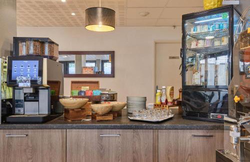 Appart'hôtel Odalys City - Monaco Les Hauts de la Principauté - Foto 112