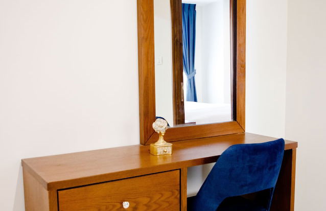 Al-Istiklal Suites - Foto 18