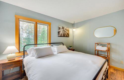 Riverbend Retreat on 7 Acres with River Access! - Foto 13