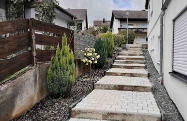 Stilvolles Apartment nahe Therme und PreZero Arena - Foto 52