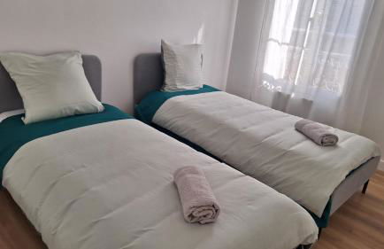 Le Cosy Place - Foto 13