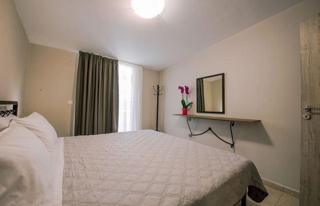 Acrocorinth Apartments - Foto 18