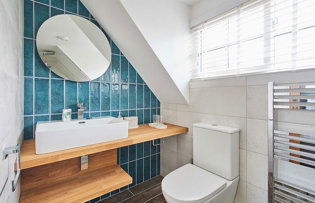 Host Stay Damson Cottage - Foto 24