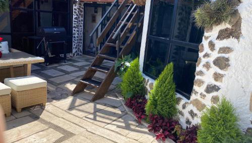 CASA MARA Casa Rural con terraza, barbacoa y vistas al Teide - Foto 2