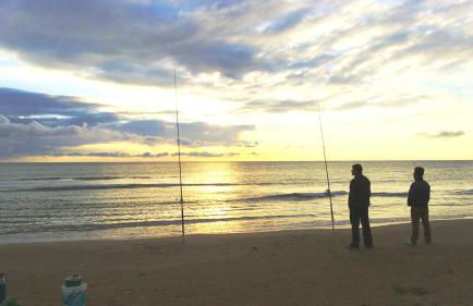 Il Giardino Dei Carrubi - Foto 44