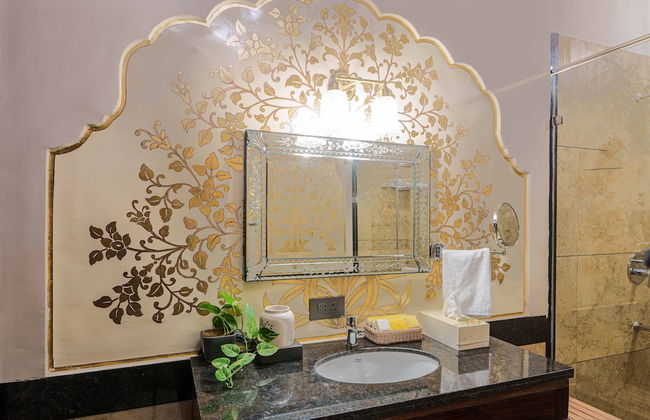 Amã Stays & Trails Rang Mahal , Jaipur - Foto 17