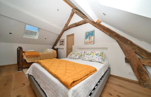 La maison Poulogne - Photo 16