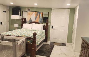 Heavenly Home in New Haven - Foto 4