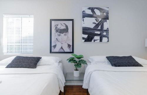 Mulholland Drive with Spa & Game Room - Foto 43