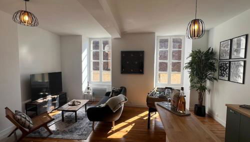 Appartement Les Reflets du Tournesol - Foto 4