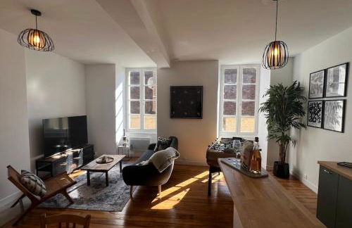 Appartement Les Reflets du Tournesol - Foto 4