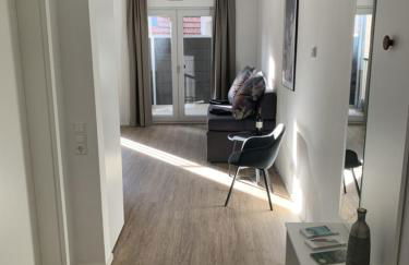 Apartment Metzingen Outlet City Business Zentral Modern - Foto 6