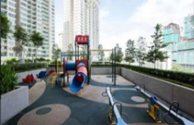 Bangsar Camelia Homestay KL - Foto 28