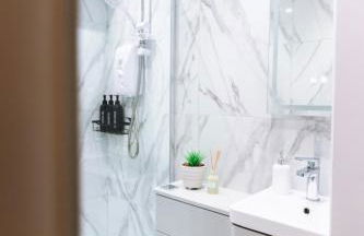 Luxury 2 BD with Free Parking & WIFI, Near Train Station and Stockport Hospital - Foto 25