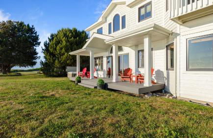 Seacliff Haven by AvantStay Waterfront Luxury Stunning Views Hot Tub Game Room - Foto 41