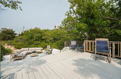 All Decked out Greenery and waves - Foto 50