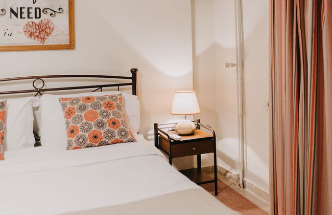 Best House Central Apartment Ag.Nikolaou - Photo 18