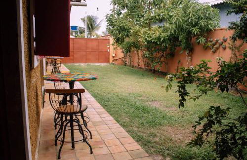 Quinta dos Samaniego - Chalés Rústicos e Suítes - Foto 8