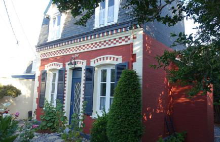 Gîte My Cottage Baie de Somme avec sauna - Foto 1