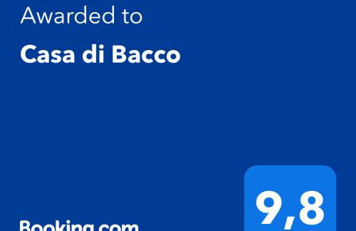 Casa di Bacco - Foto 14