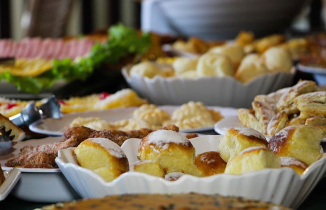 Mata Atlântica Park Hotel - Foto 26