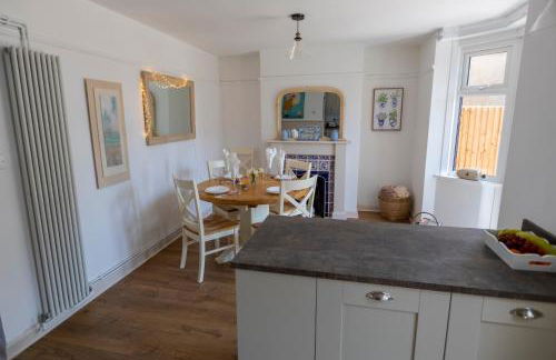 'Sandy Bottom' Broadstairs by the beach - Foto 14