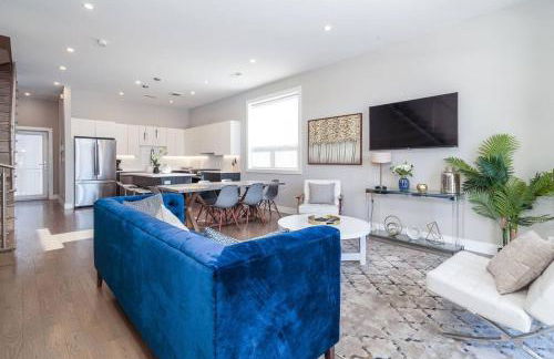 Breathtaking Downtown Penthouse B - Sleeps 11 - Foto 3