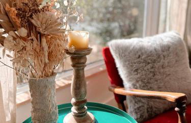 The 1690 House - Foto 9