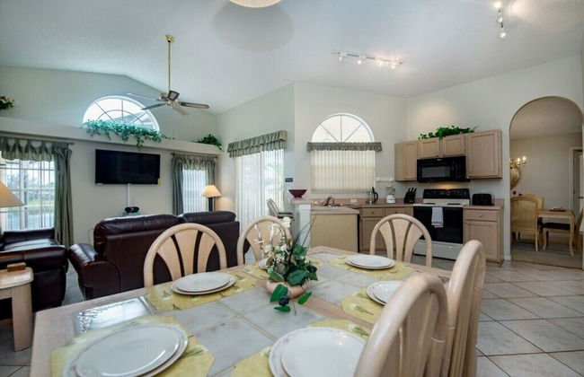 4 Bedroom 3 Bathroom Pool Villa - Foto 9