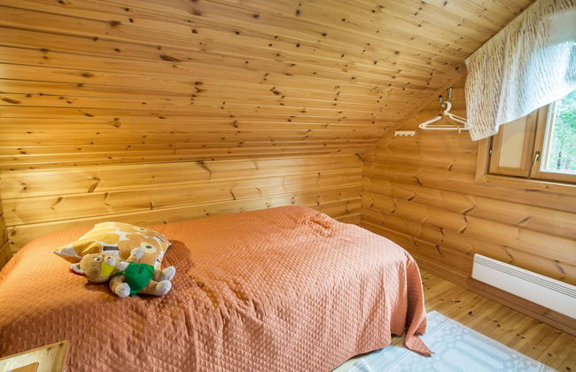 Lemmenlaakso - Foto 17