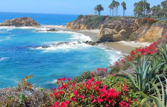 @marbella Lane - Stylish Dream Home in RMV w/ Pool - Photo 70