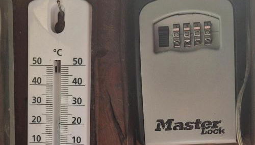 Appt 211 Taoures Copropriété SucBlanc - Foto 5