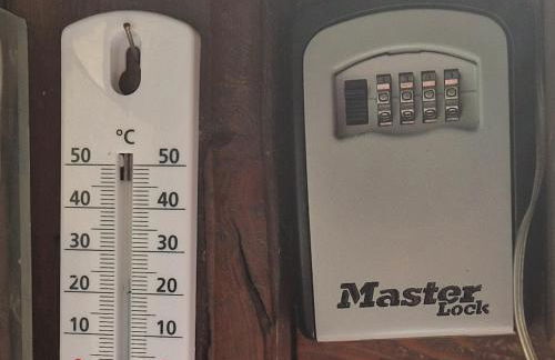 Appt 211 Taoures Copropriété SucBlanc - Foto 5