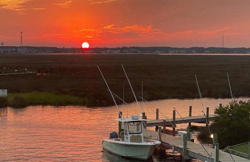 Captains Quarters - Foto 16