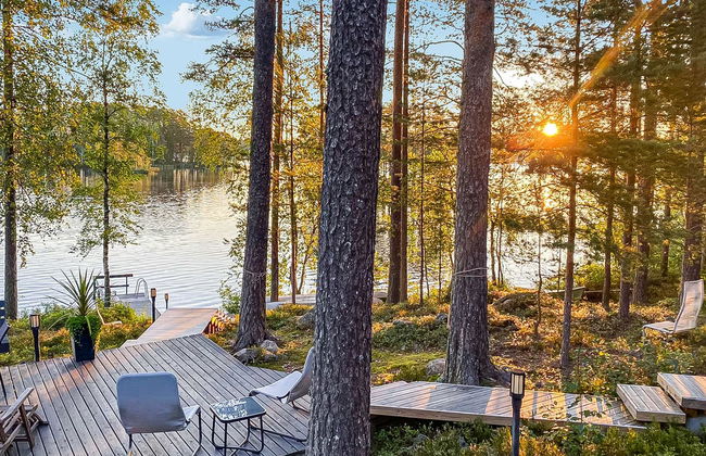 Kissankulma - Foto 28