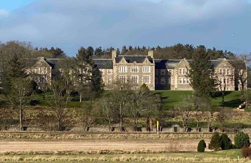 2 bedroom Townhouse within Grade C listed Ladysbridge House 2 night minimum stay - Foto 11