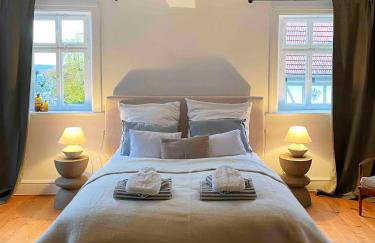 Baroque Half-Timbered House In Königsberg - Foto 15