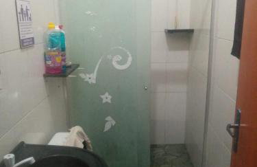 Quarto - Room Custo-Benefício Coletivo - Mixed Dorm da Maricotinha - No Air Cond - Foto 12