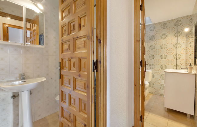 Apartment Illa 23 - Foto 12