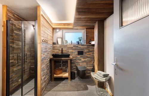 Wanderer Lodge am Breitenstein - Foto 16