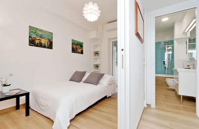 Cozy Domar - My Extra Home - Photo 3