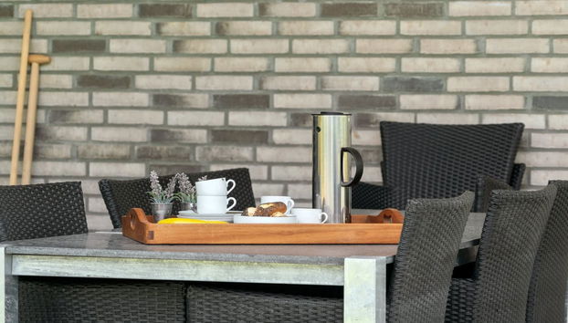 "Alona" - 250m from the sea - Photo 4, Terrace