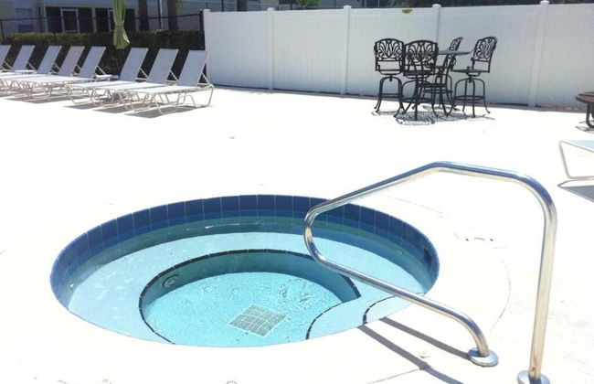 Alamo Vacation Townhomes - Foto 80