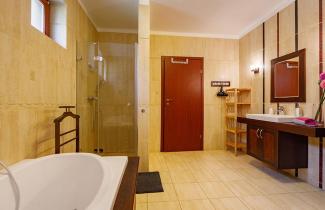 Villa Mediterran - Foto 10