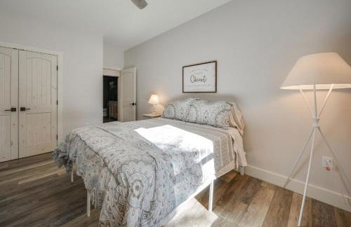 Waterfront Home with Kayaks, Trails and Petting Zoo! - Photo 17