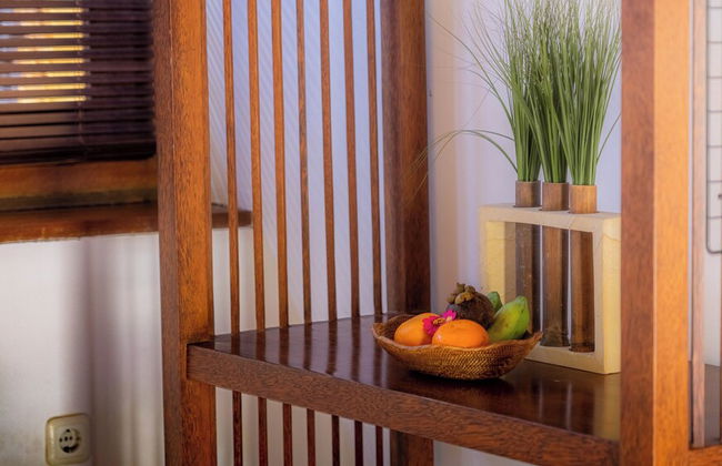 Villa Sari Bumi Menjangan - Photo 8