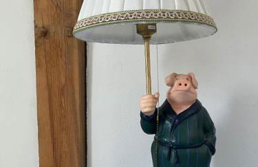 Remise an der Rennbahn - 30 Minuten zum Alexanderplatz und doch im Grünen - Foto 15