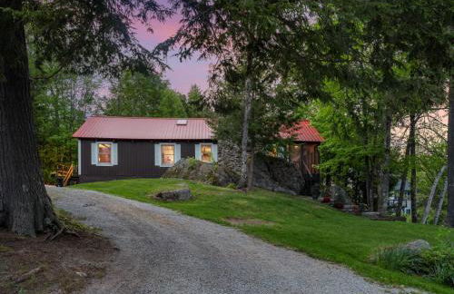 Lakefront Cabin 314 Shoreline - Foto 50